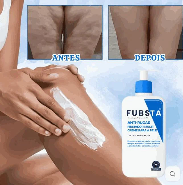 Fubsta™️ Advance Skin Tightining Cream (BUY 1 GET 1 FREE!!!)🔥