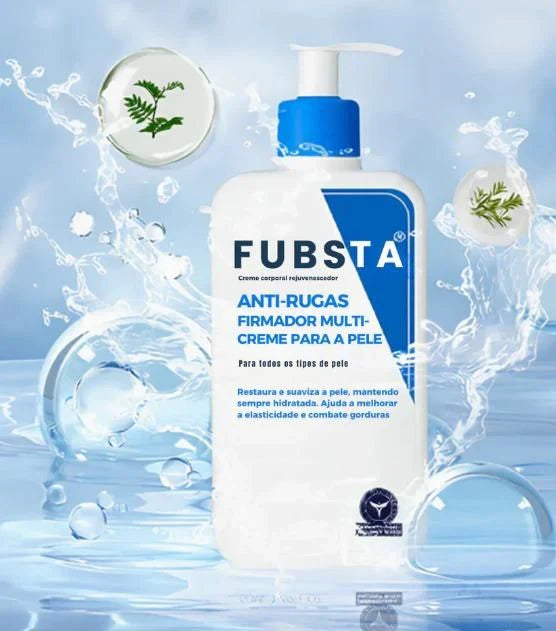 Fubsta™️ Advance Skin Tightining Cream (BUY 1 GET 1 FREE!!!)🔥