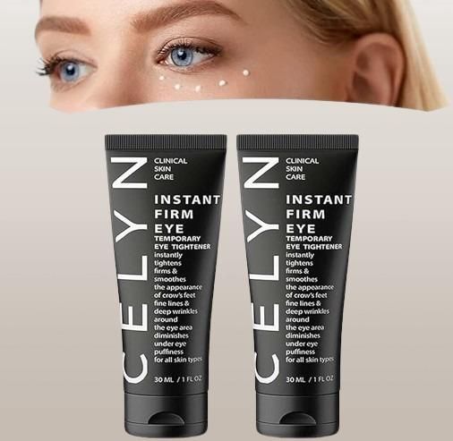 Instant FIRMx Eye Tightener & Eye Bag Cream (BUY 1 GET 1 FREE!)