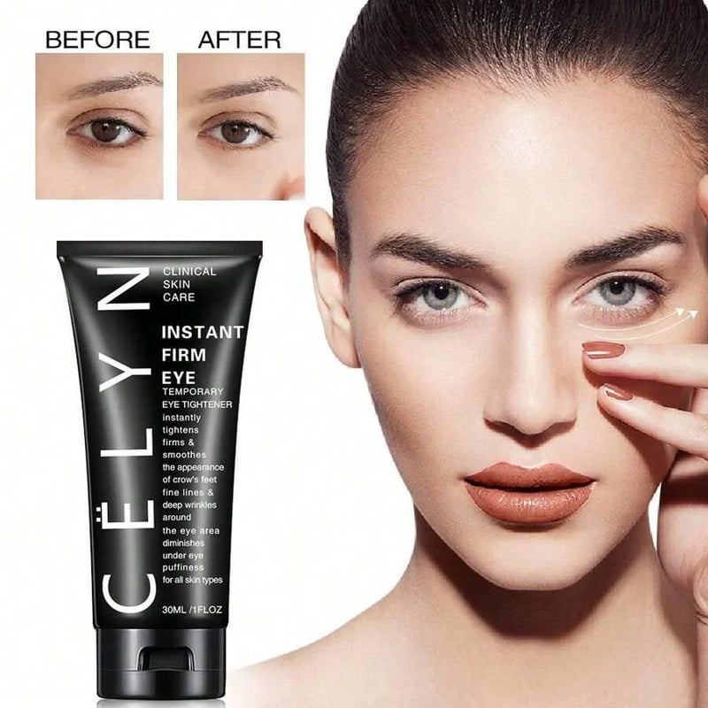 Instant FIRMx Eye Tightener & Eye Bag Cream (BUY 1 GET 1 FREE!)