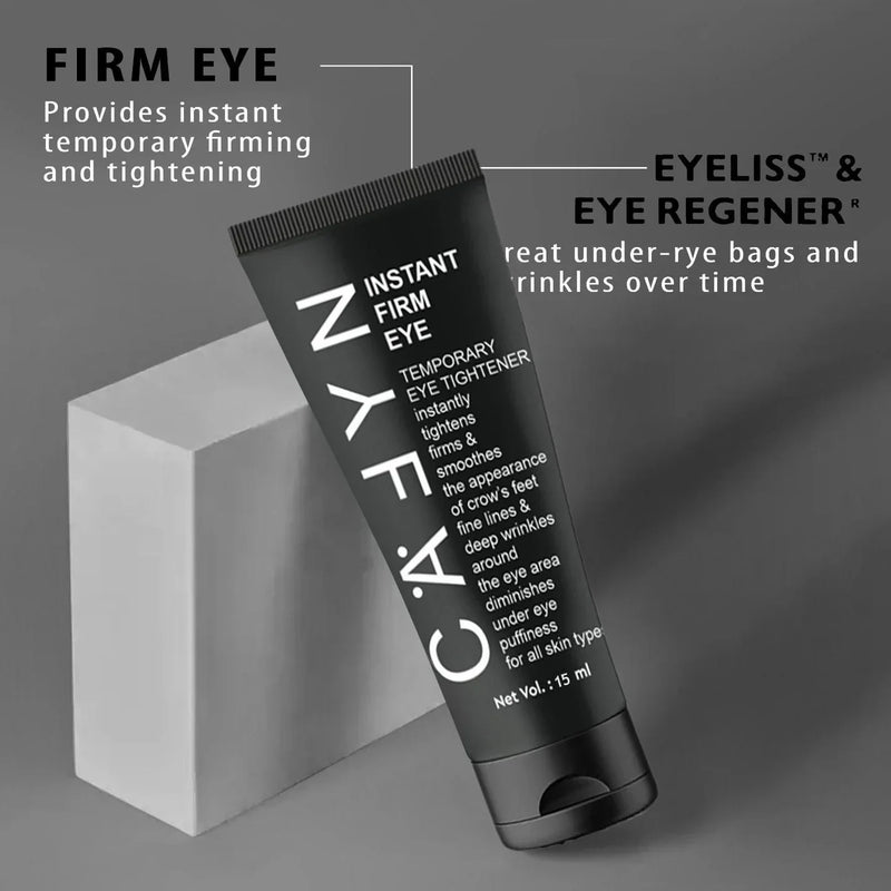 Instant FIRMx Eye Tightener & Eye Care Cream (BUY 1 GET 1 FREE)