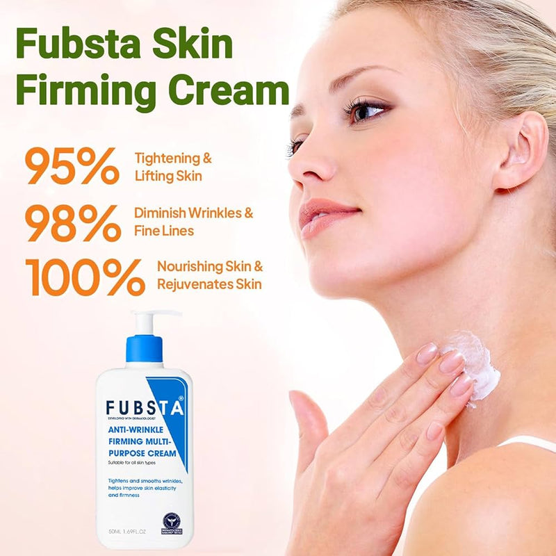 Fubsta™️ Advance Skin Tightining Cream (BUY 1 GET 1 FREE!!!)🔥