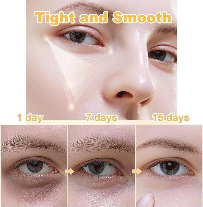 Instant FIRMx Eye Tightener & Eye Bag Cream (BUY 1 GET 1 FREE!)