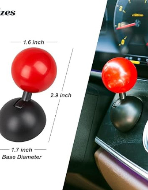 Push Button Start Lever, Car Push to Start Button Rocker